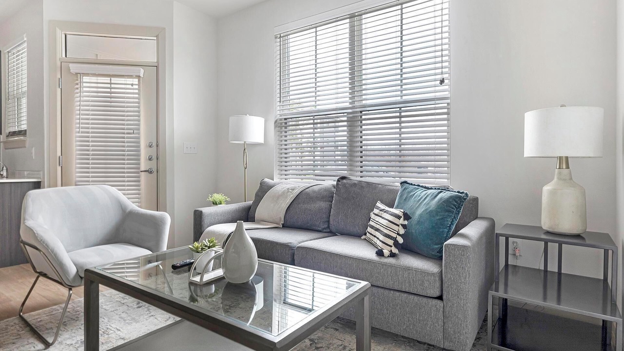 Photo of Livingroom in Pflugerville