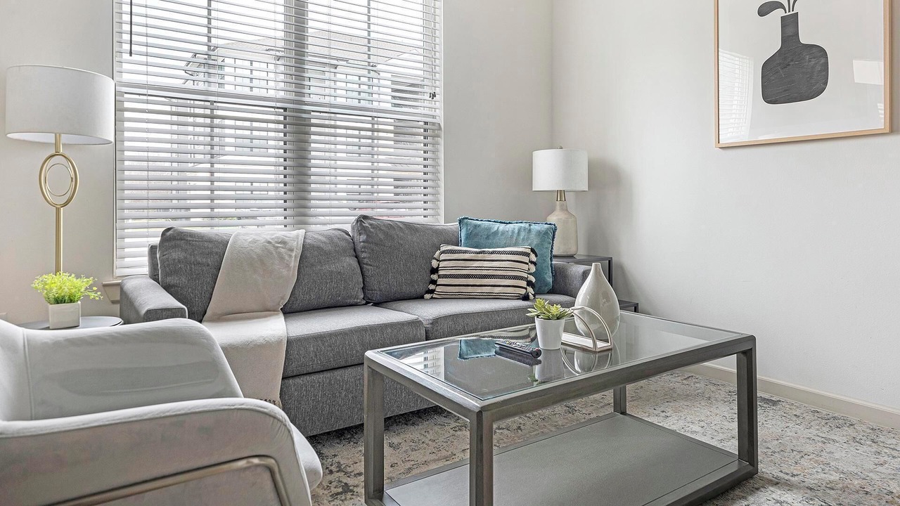 Photo of Livingroom in Pflugerville