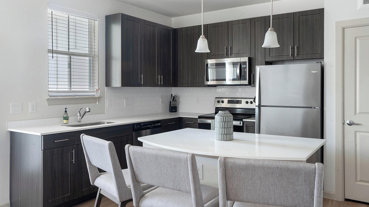 Photo of Kitchen in Pflugerville