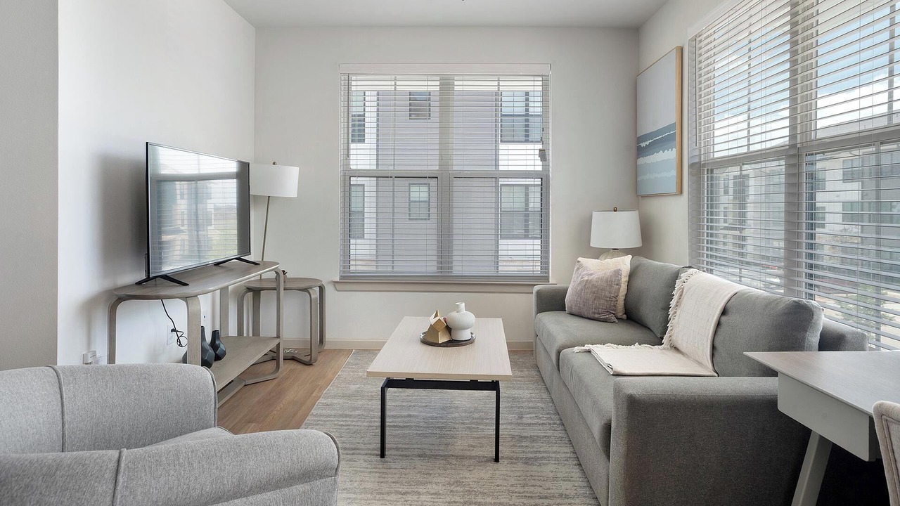 Photo of Livingroom in Pflugerville