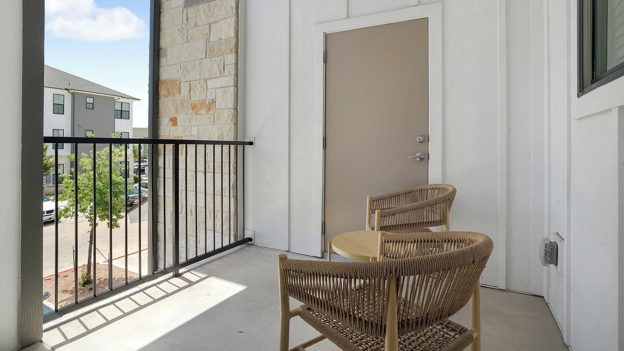 Photo of Outdoor in Pflugerville
