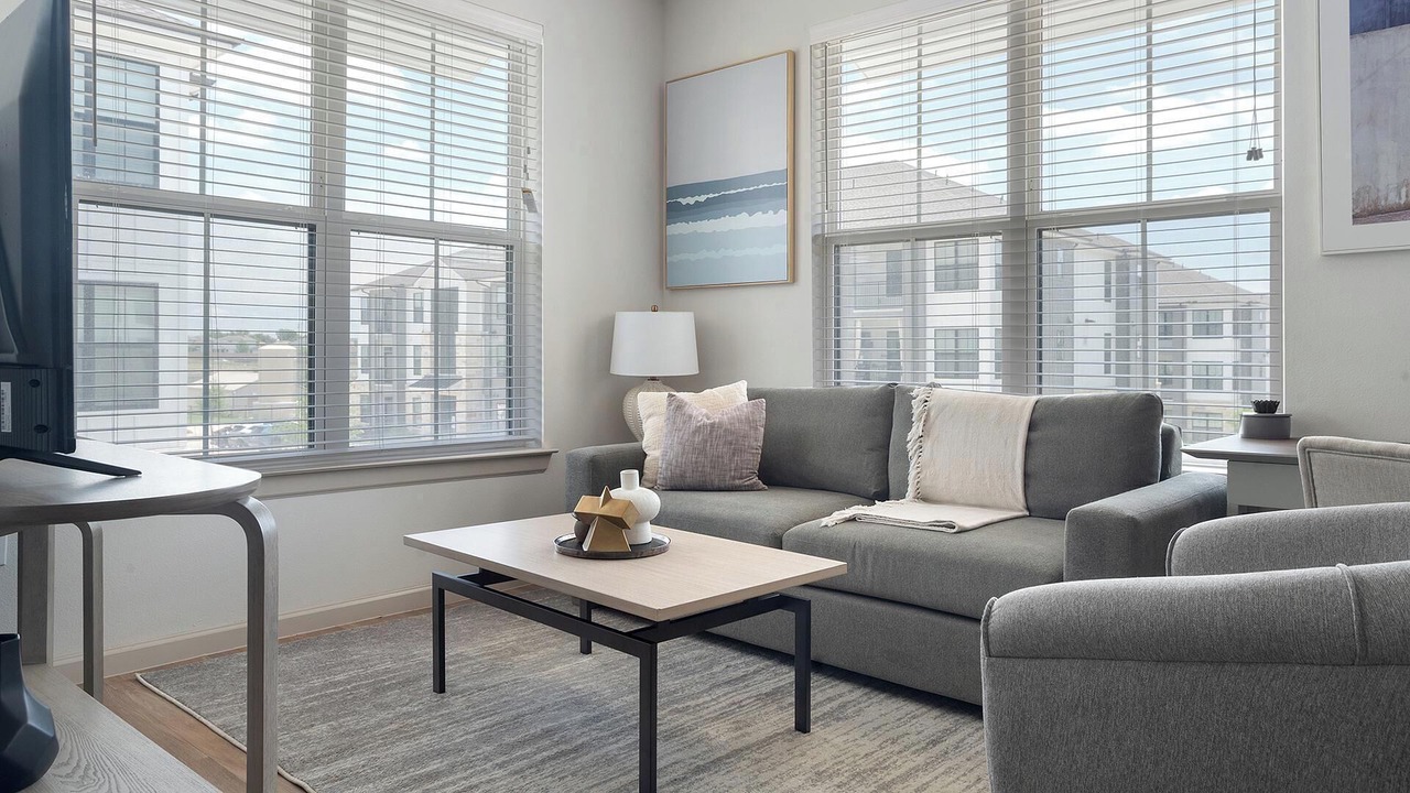 Photo of Livingroom in Pflugerville