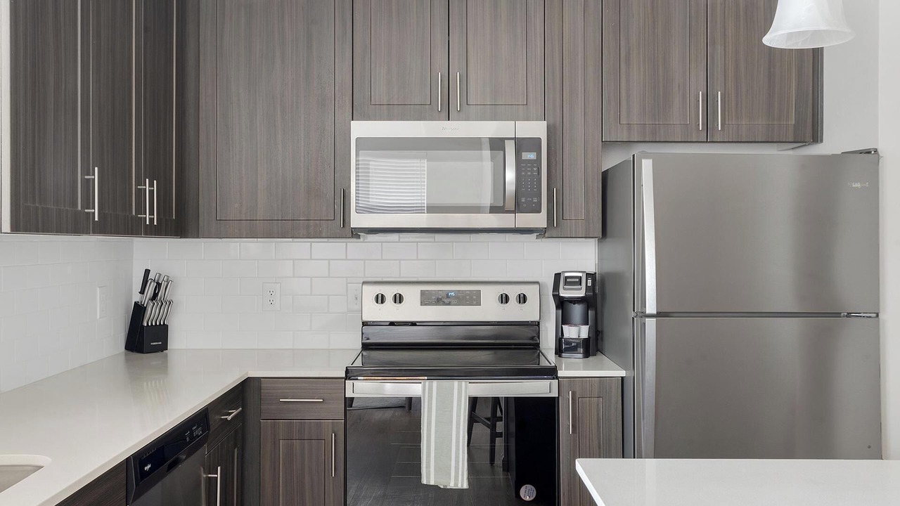 Photo of Kitchen in Pflugerville