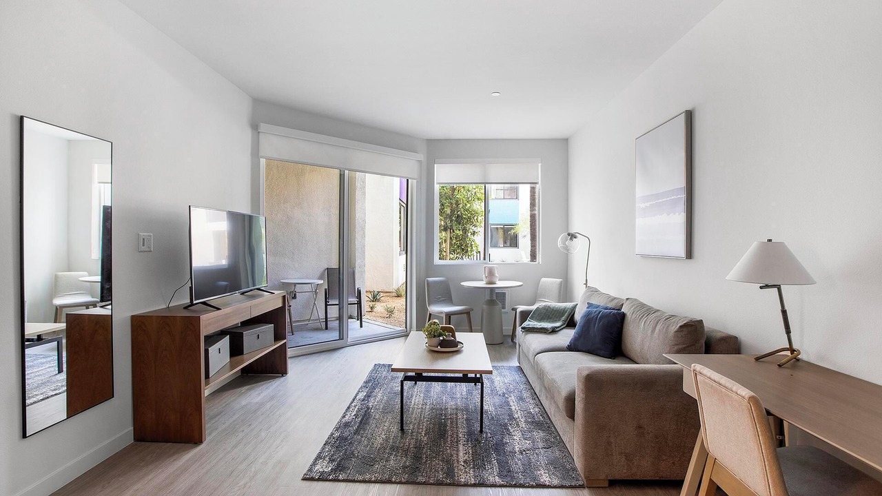 Photo of Livingroom in Rhodes Ranch