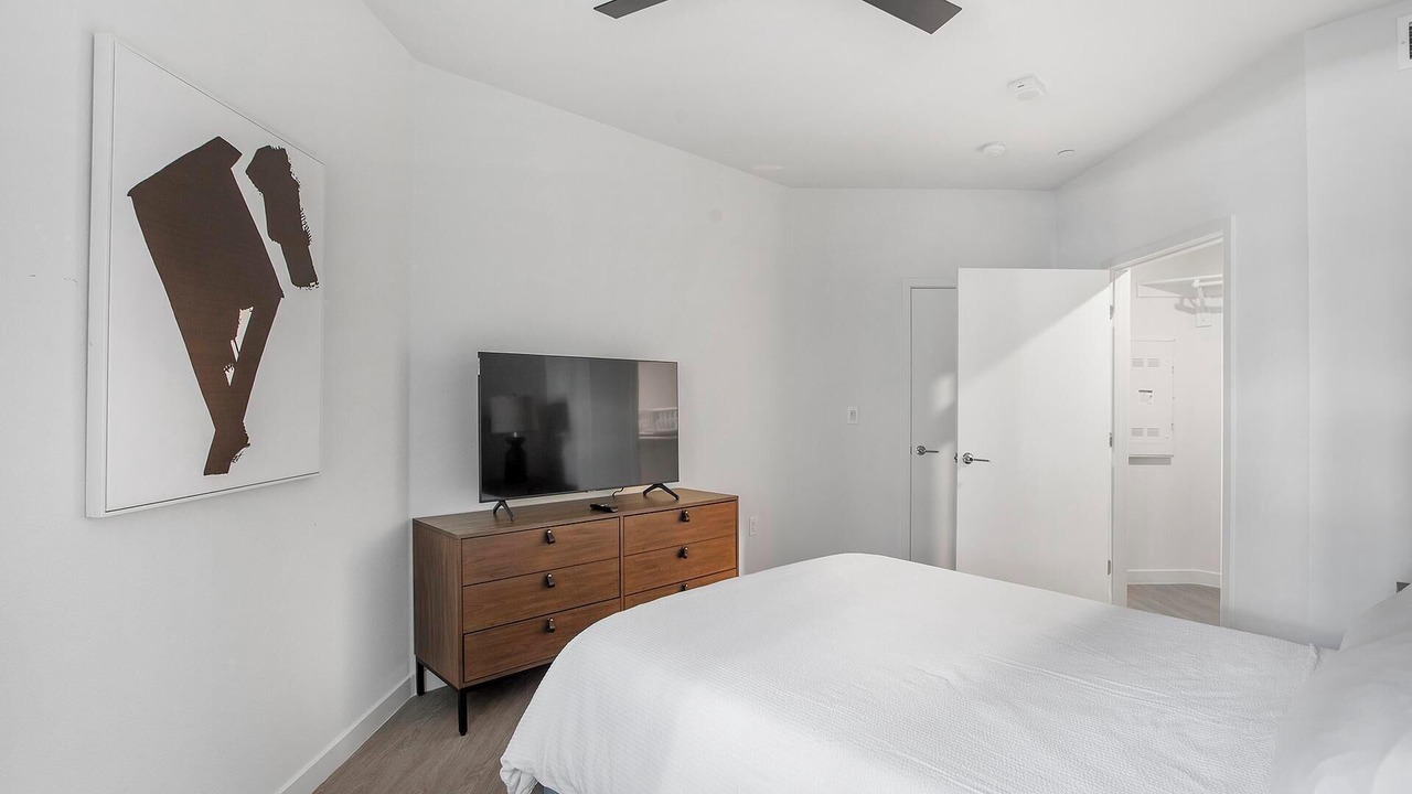 Photo of Bedroom in Rhodes Ranch