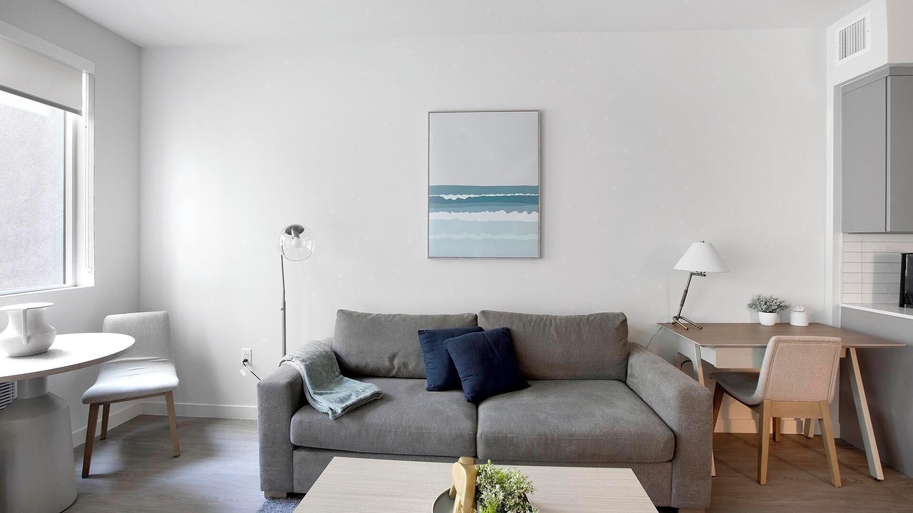 Photo of Livingroom in Rhodes Ranch