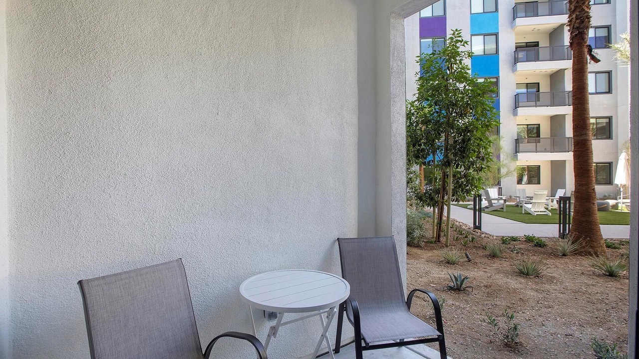 Photo of Outdoor in Rhodes Ranch