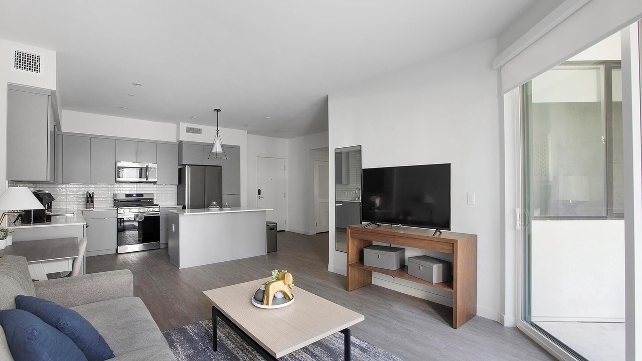 Photo of Livingroom in Rhodes Ranch