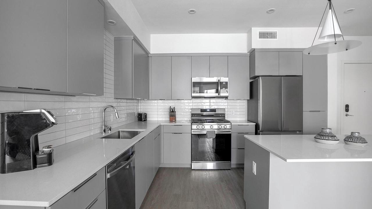 Photo of Kitchen in Rhodes Ranch