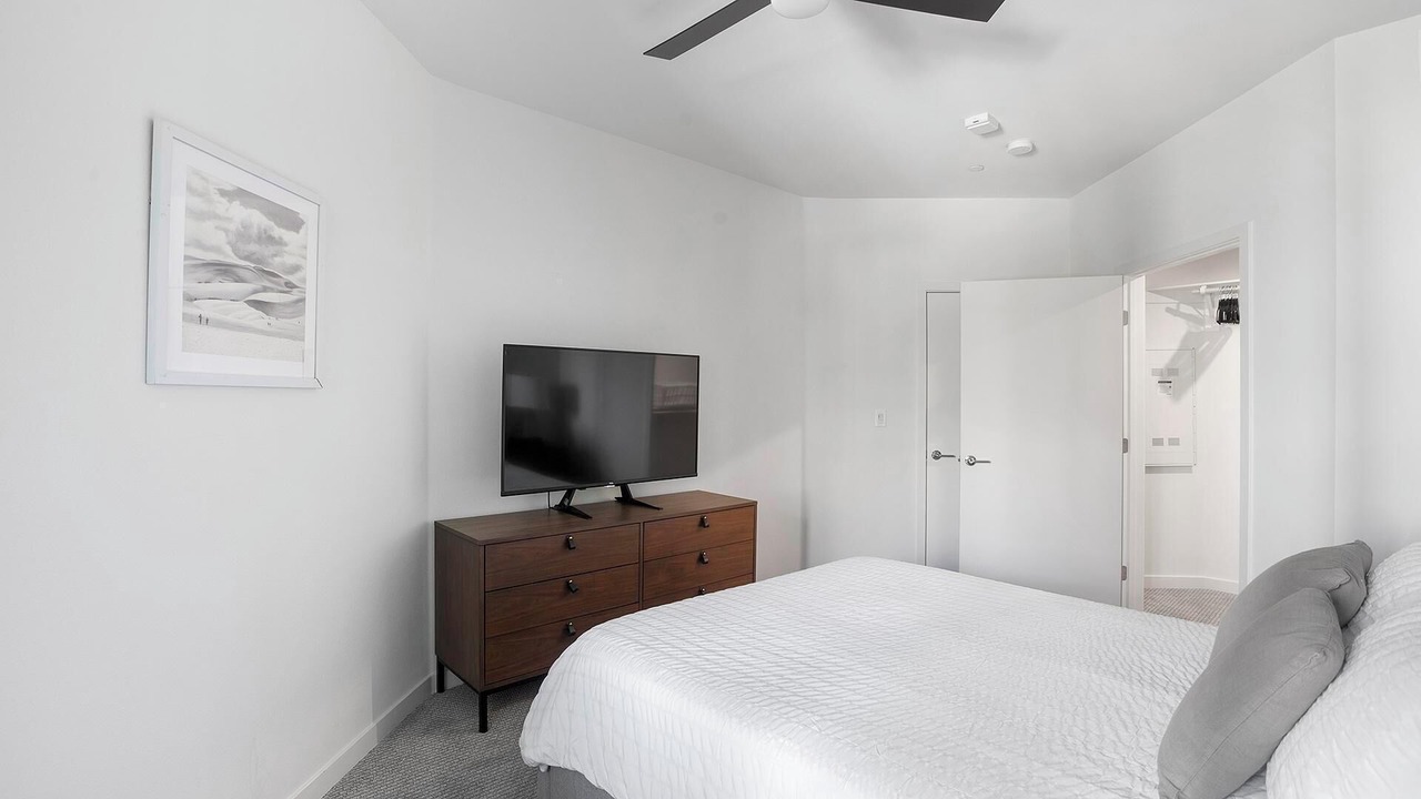 Photo of Bedroom in Rhodes Ranch