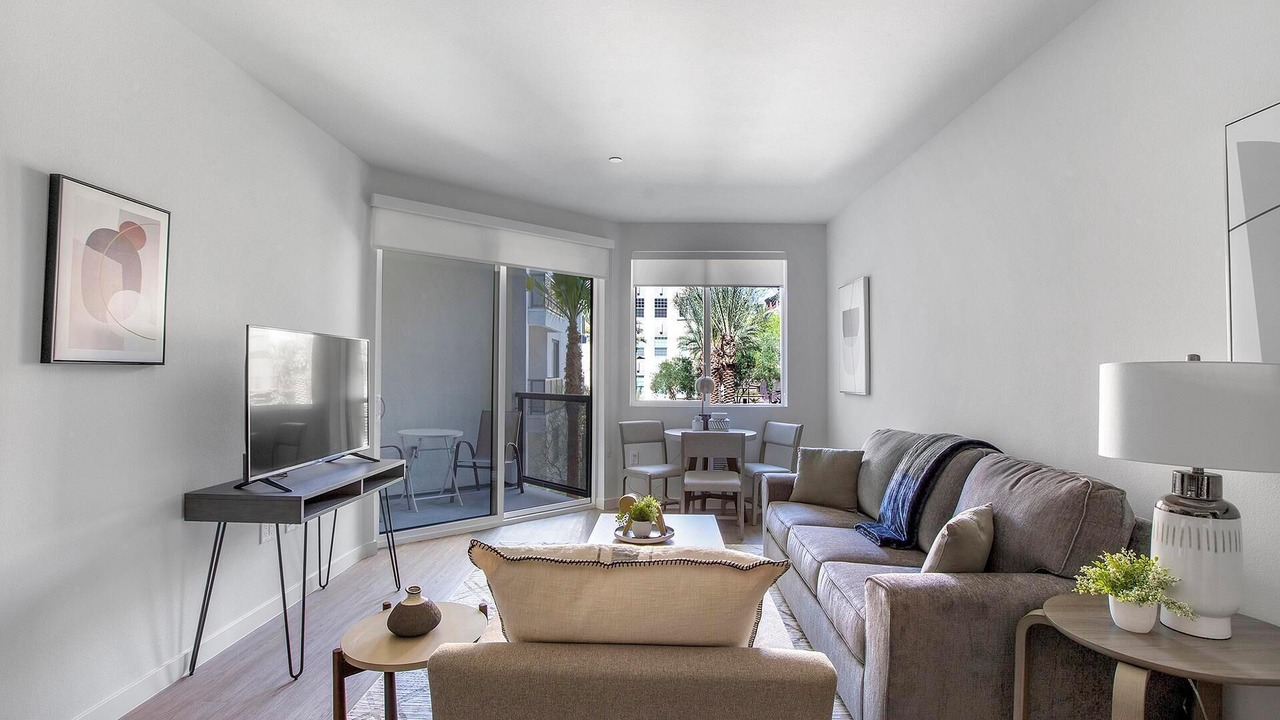 Photo of Livingroom in Rhodes Ranch
