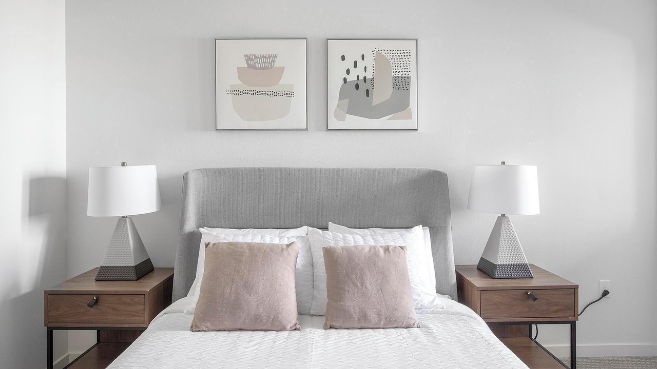 Photo of Bedroom in Rhodes Ranch