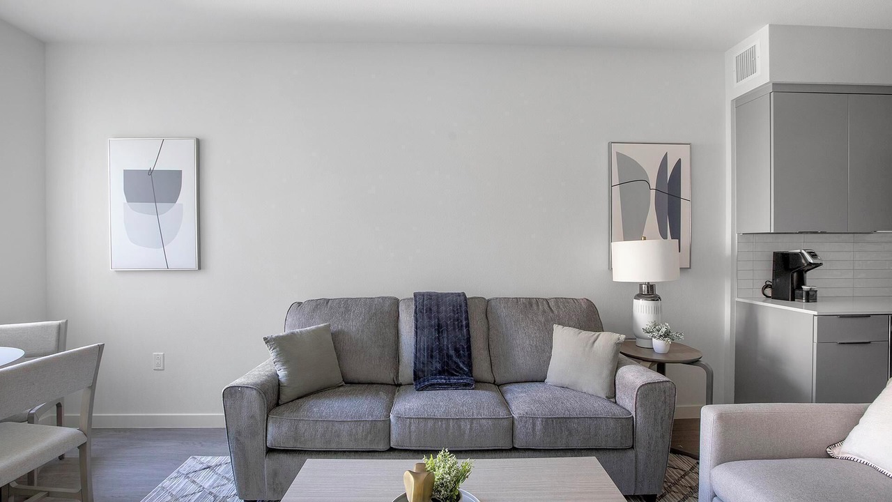 Photo of Livingroom in Rhodes Ranch