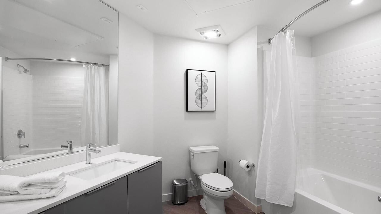 Photo of Bathroom in Rhodes Ranch