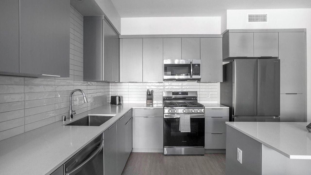 Photo of Kitchen in Rhodes Ranch