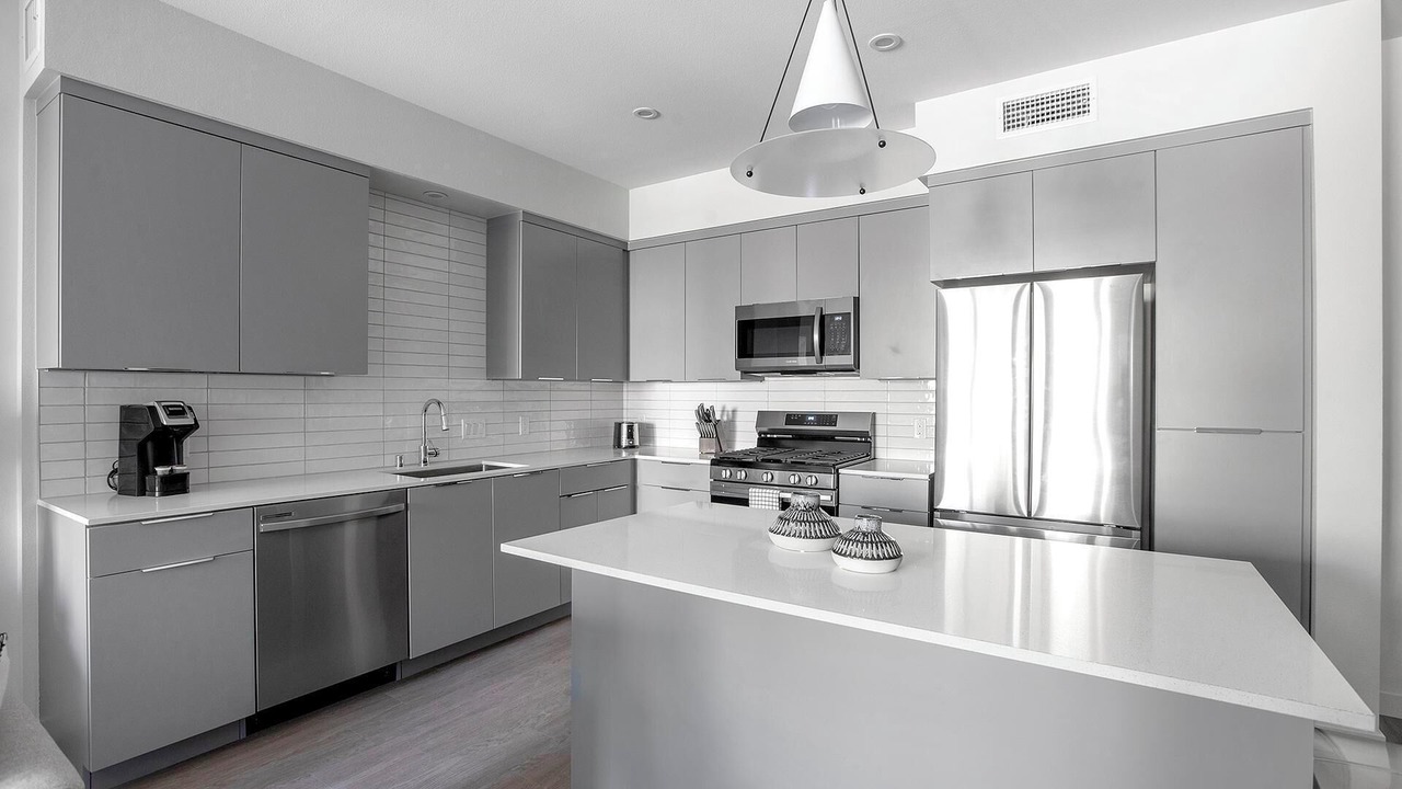 Photo of Kitchen in Rhodes Ranch