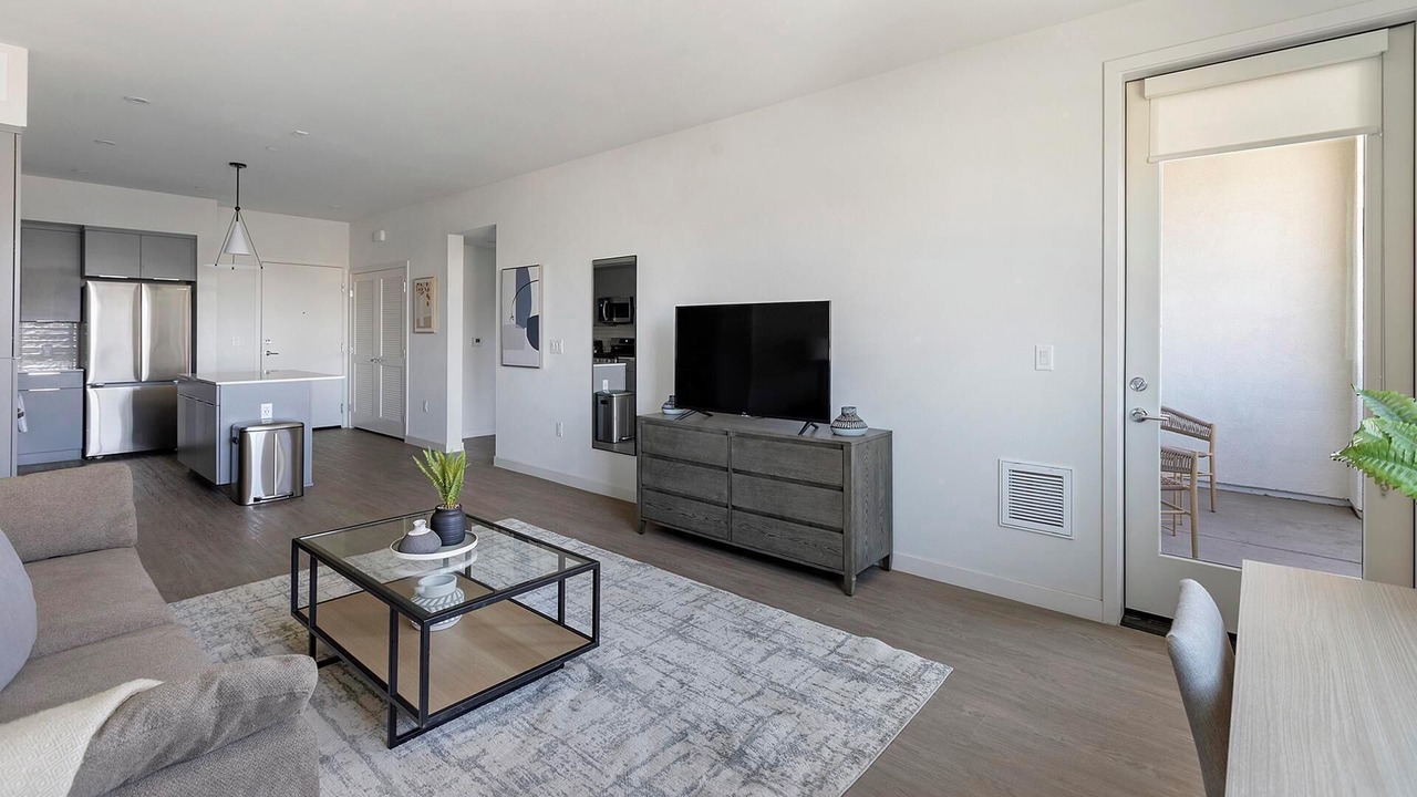 Photo of Livingroom in Rhodes Ranch