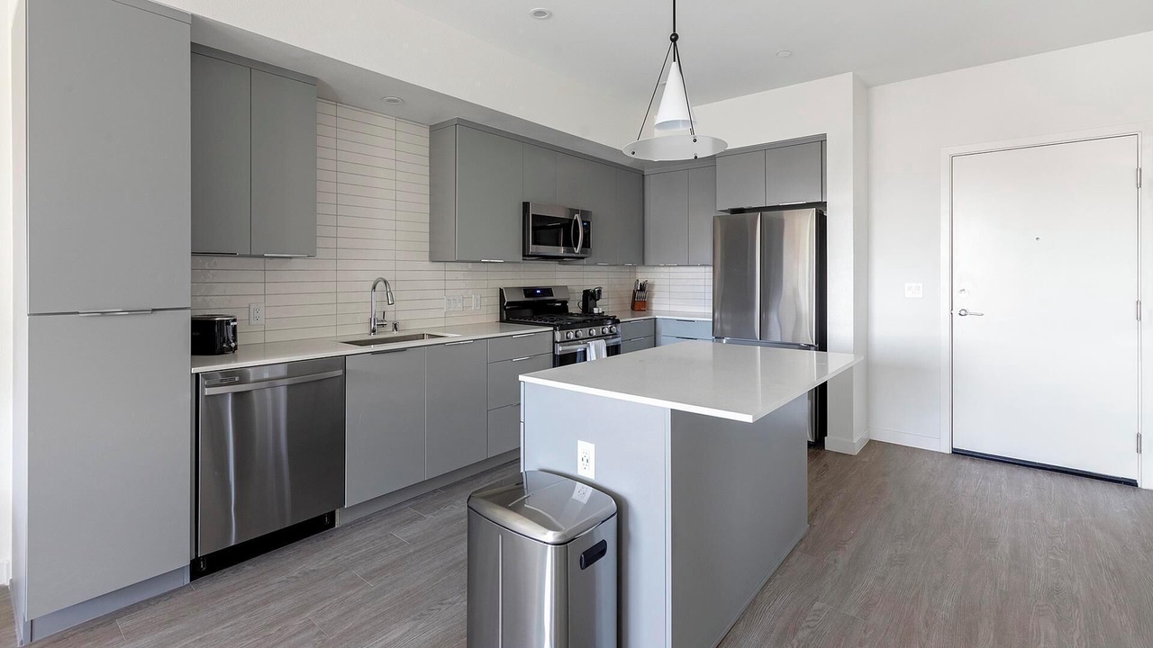 Photo of Kitchen in Rhodes Ranch