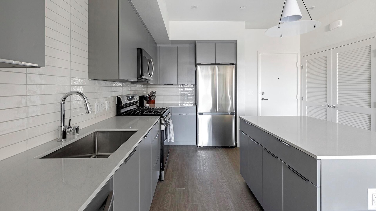 Photo of Kitchen in Rhodes Ranch
