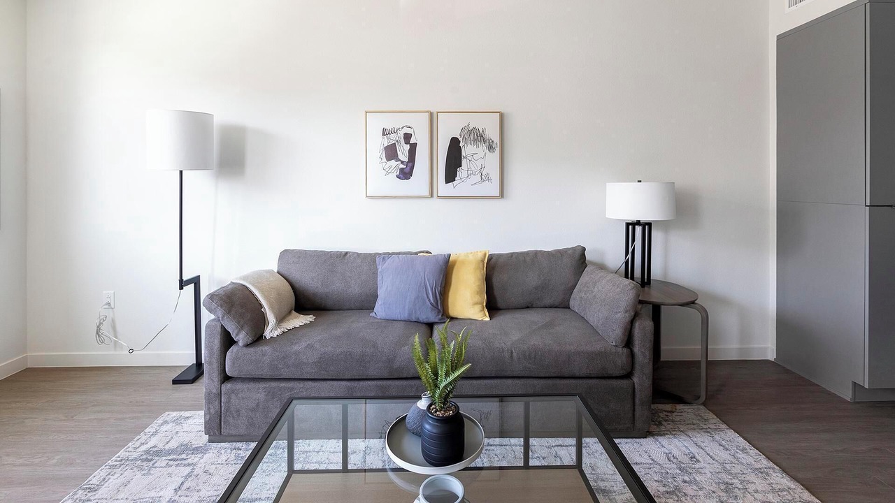 Photo of Livingroom in Rhodes Ranch