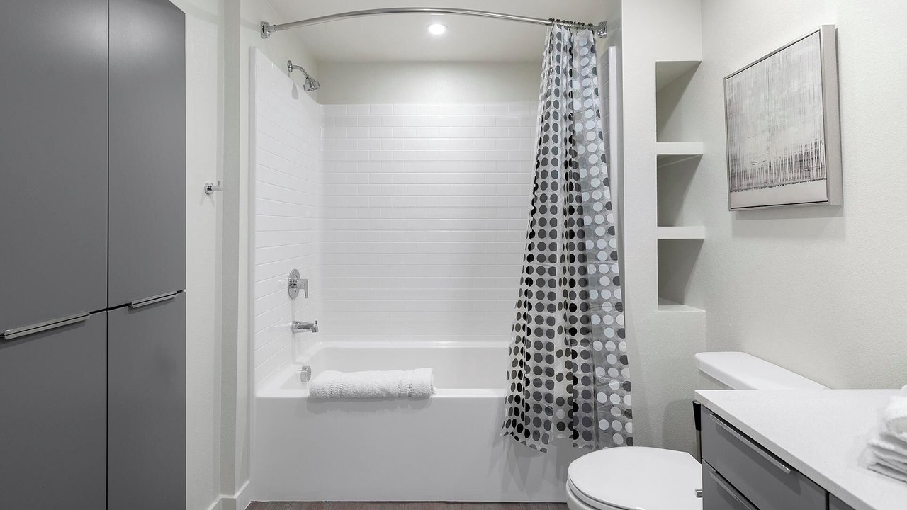 Photo of Bathroom in Rhodes Ranch