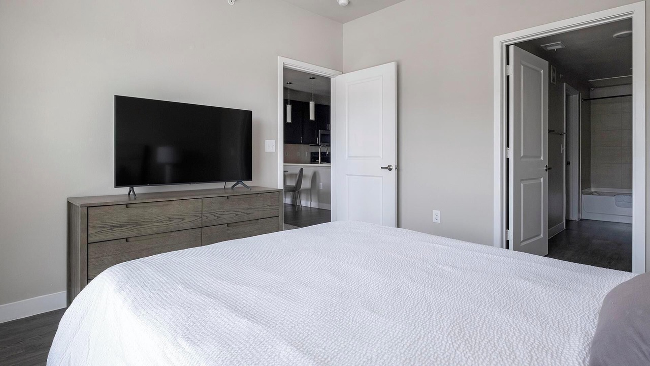 Photo of Bedroom in Katy