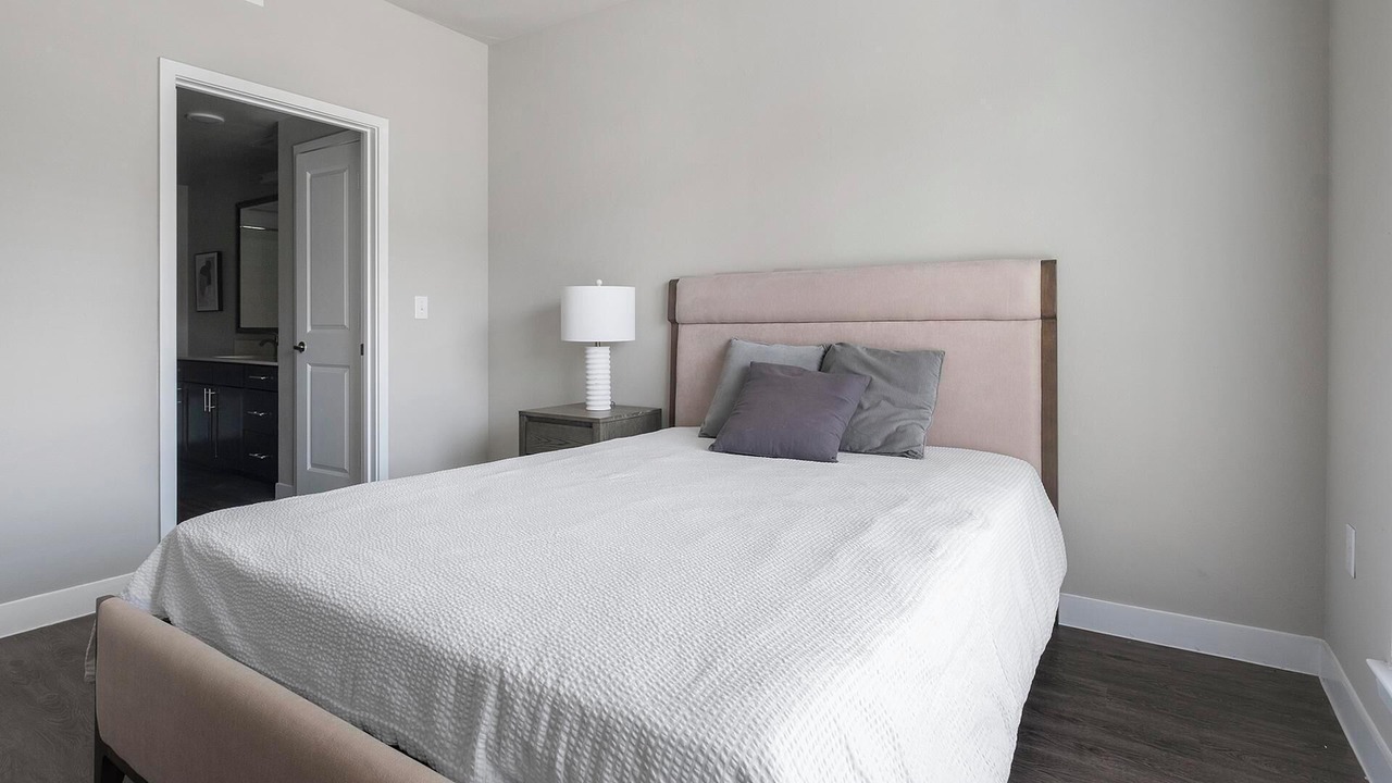 Photo of Bedroom in Katy