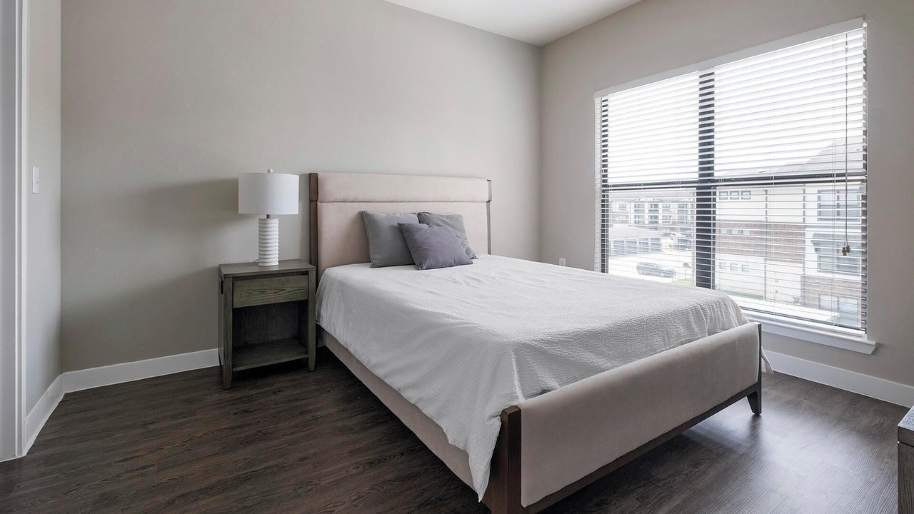 Photo of Bedroom in Katy