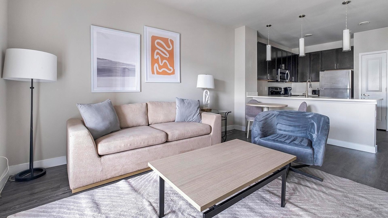 Photo of Livingroom in Katy