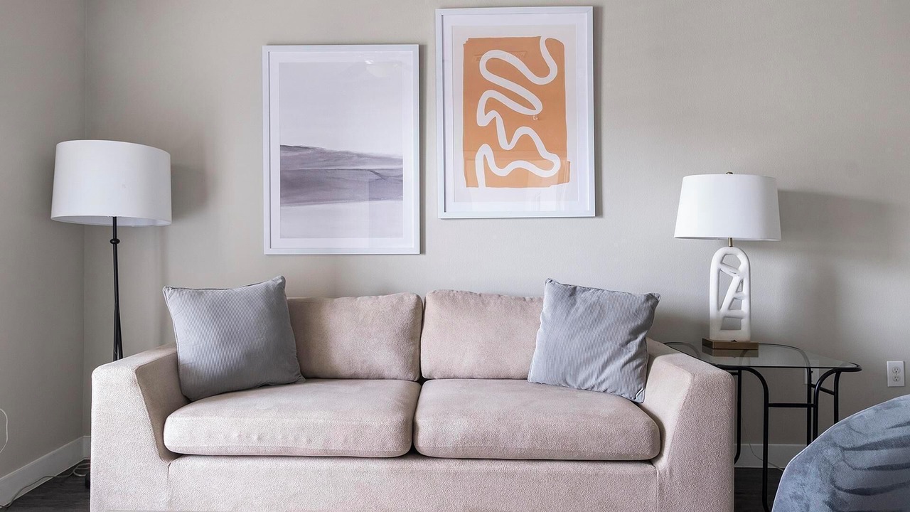 Photo of Livingroom in Katy