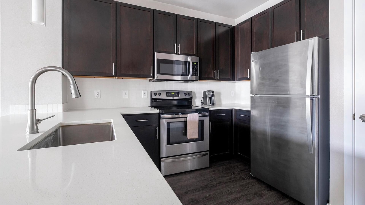 Photo of Kitchen in Katy