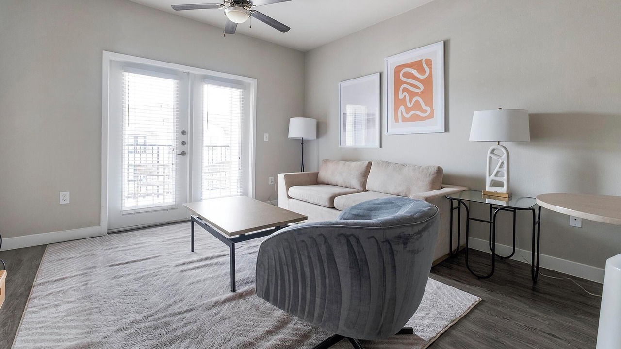 Photo of Livingroom in Katy