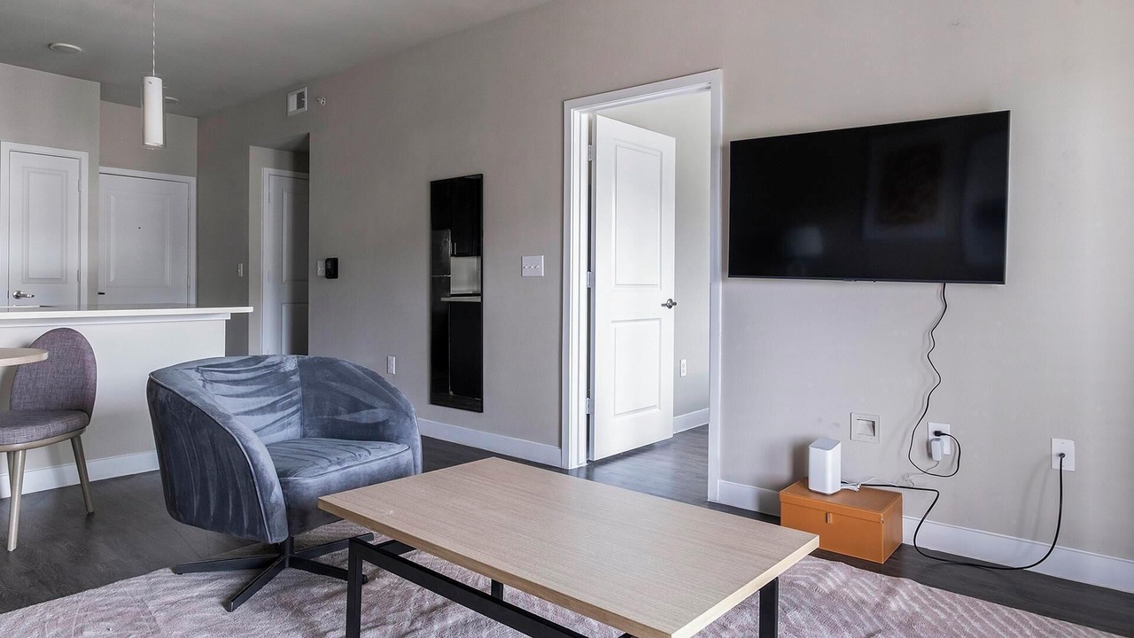 Photo of Livingroom in Katy