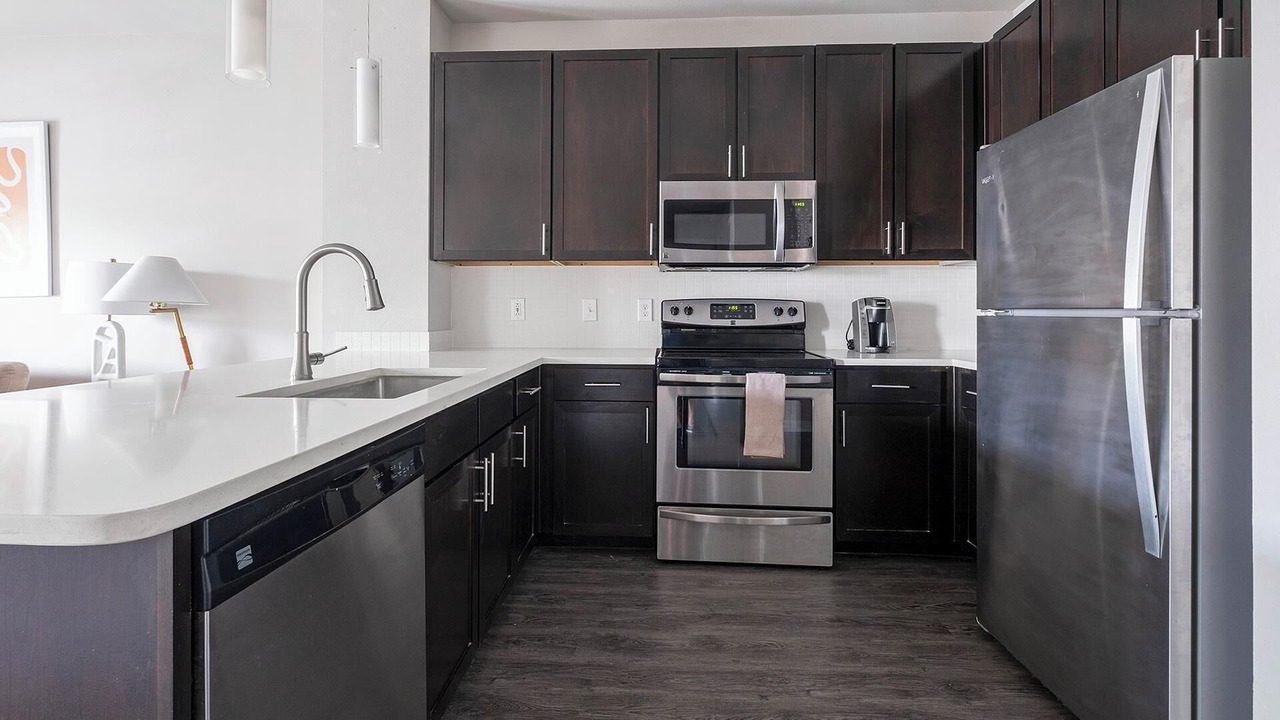 Photo of Kitchen in Katy