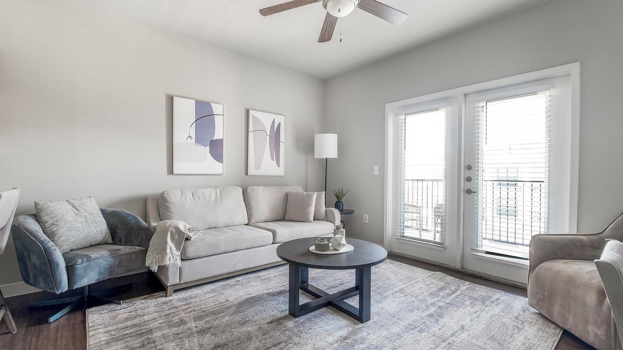 Photo of Livingroom in Katy