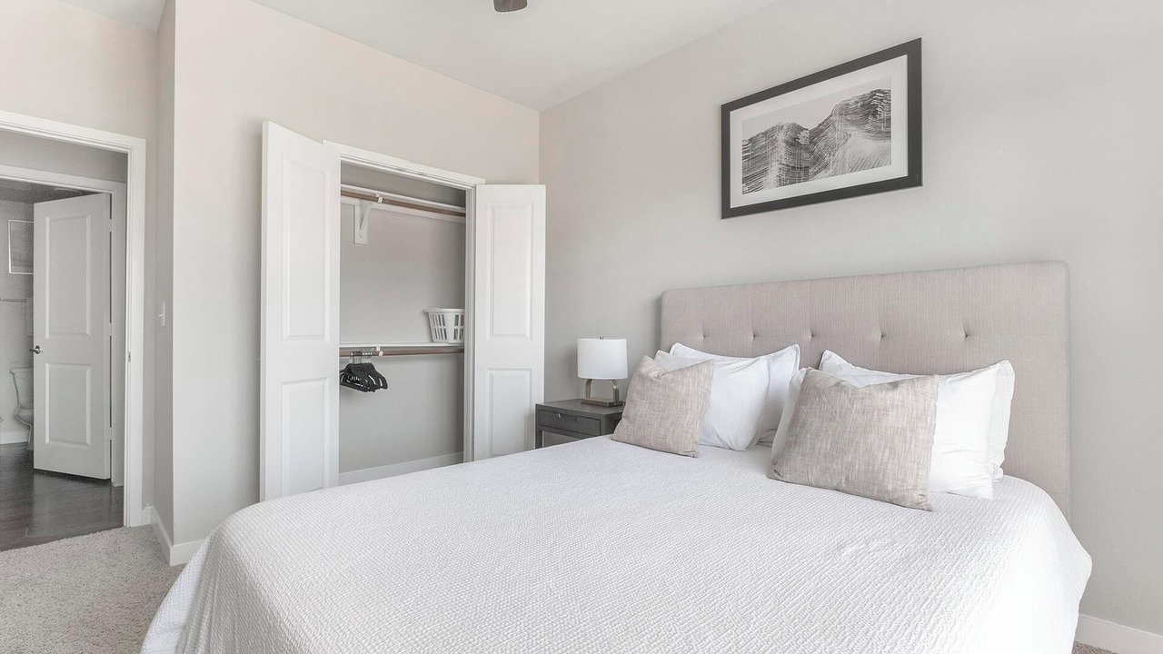 Photo of Bedroom in Katy