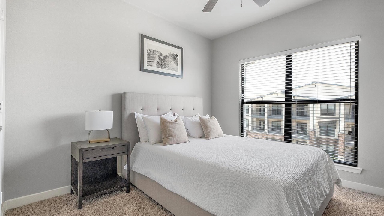 Photo of Bedroom in Katy