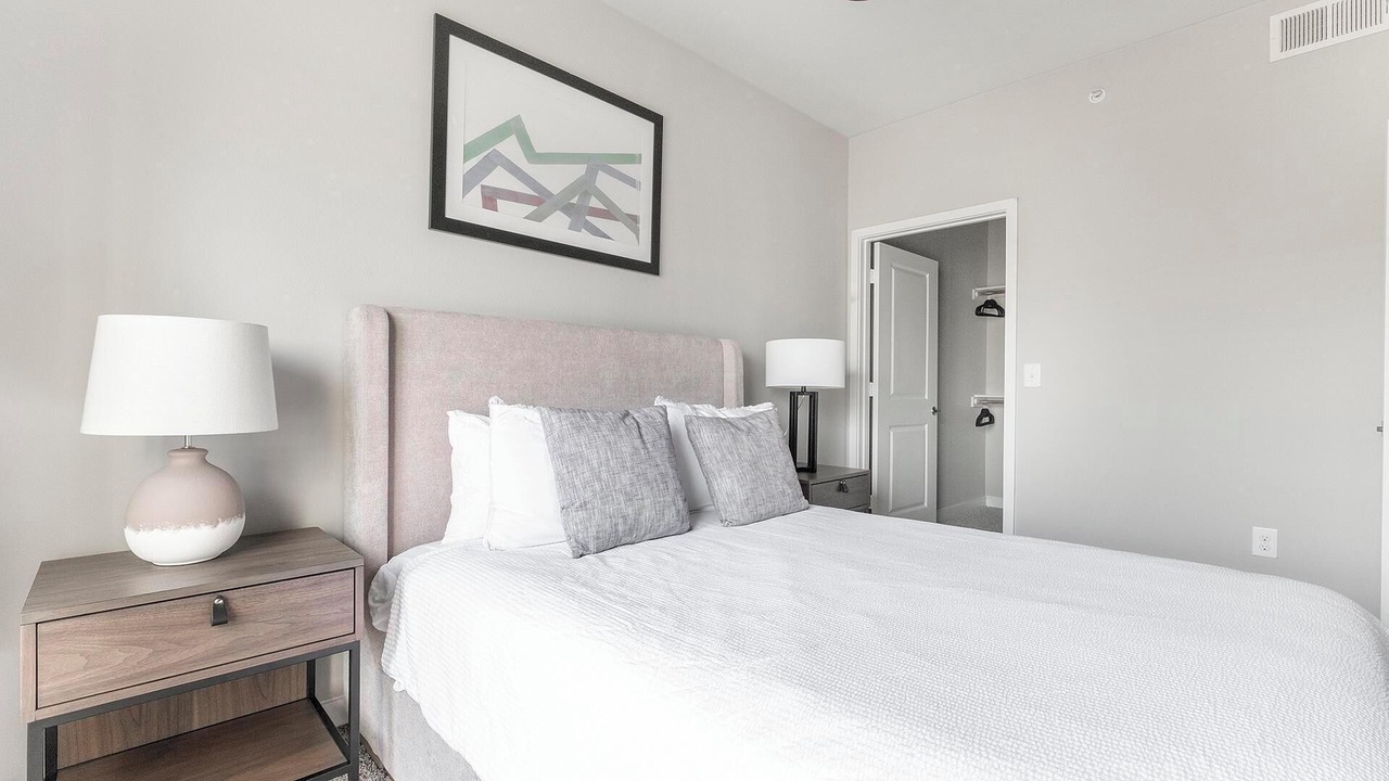 Photo of Bedroom in Katy