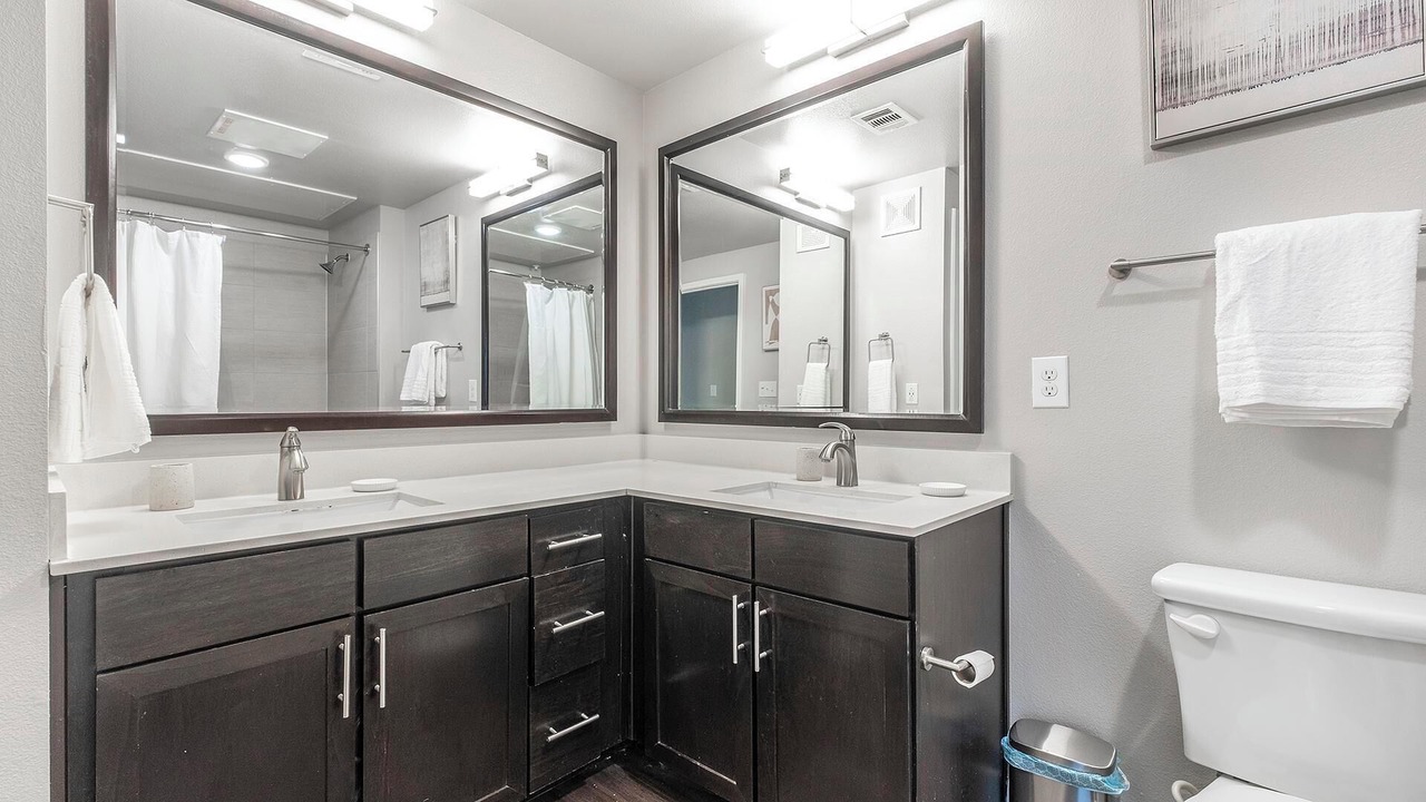 Photo of Bathroom in Katy