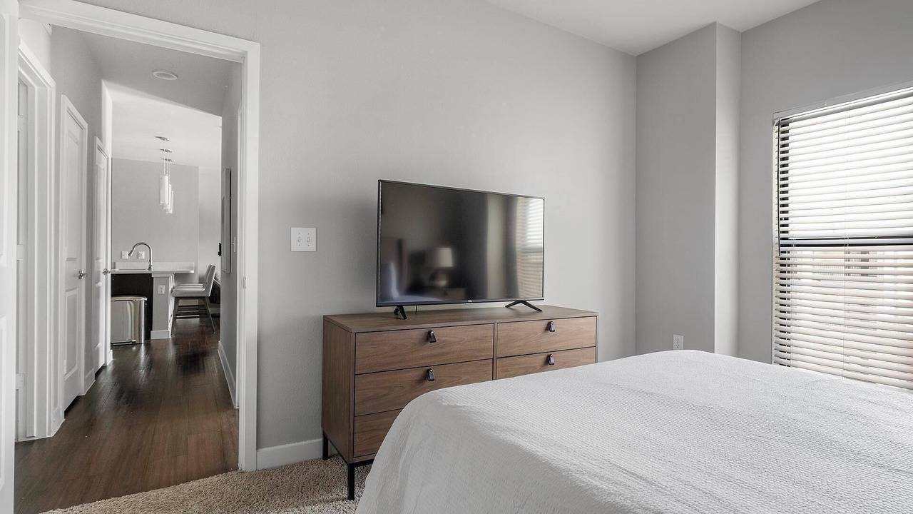 Photo of Bedroom in Katy