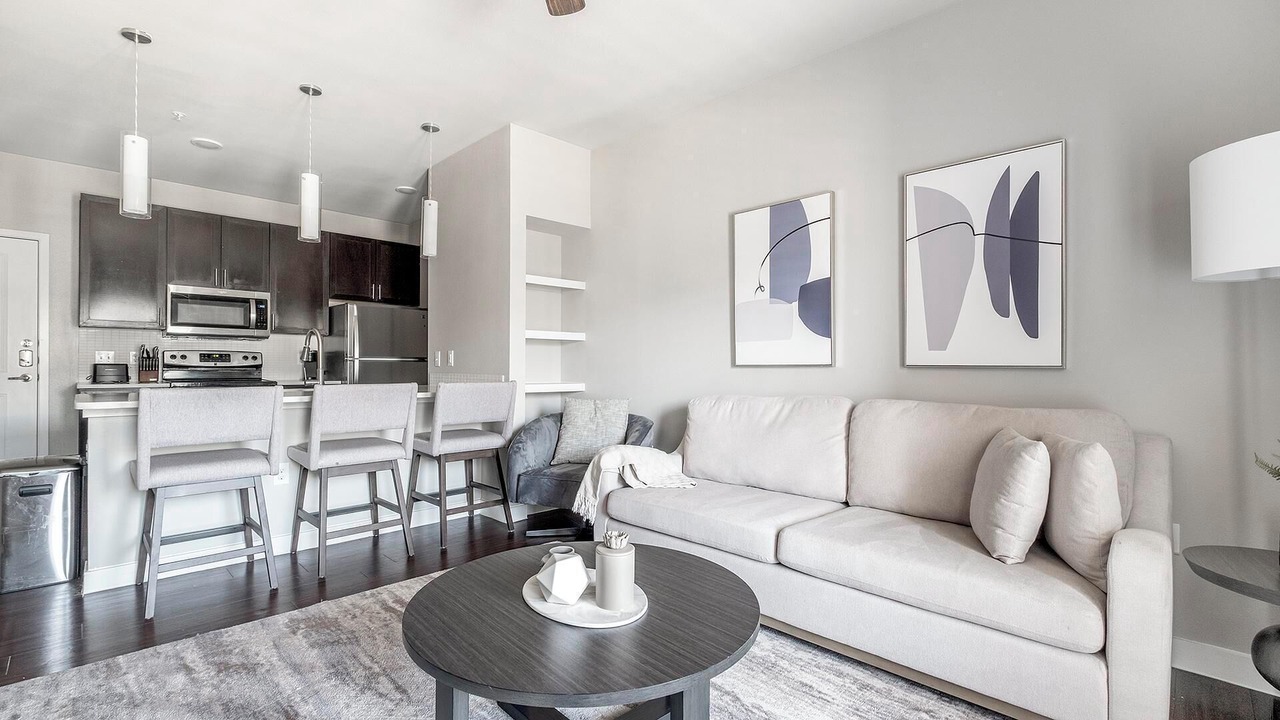 Photo of Livingroom in Katy