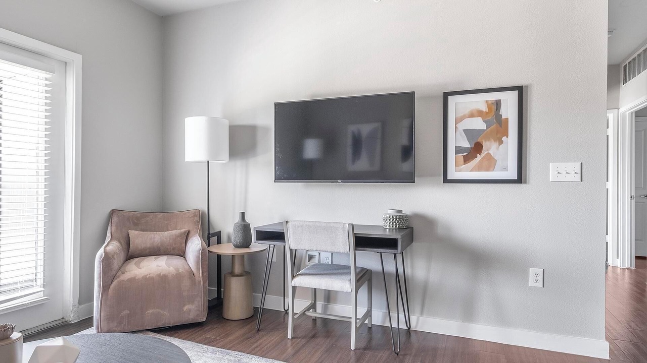 Photo of Livingroom in Katy