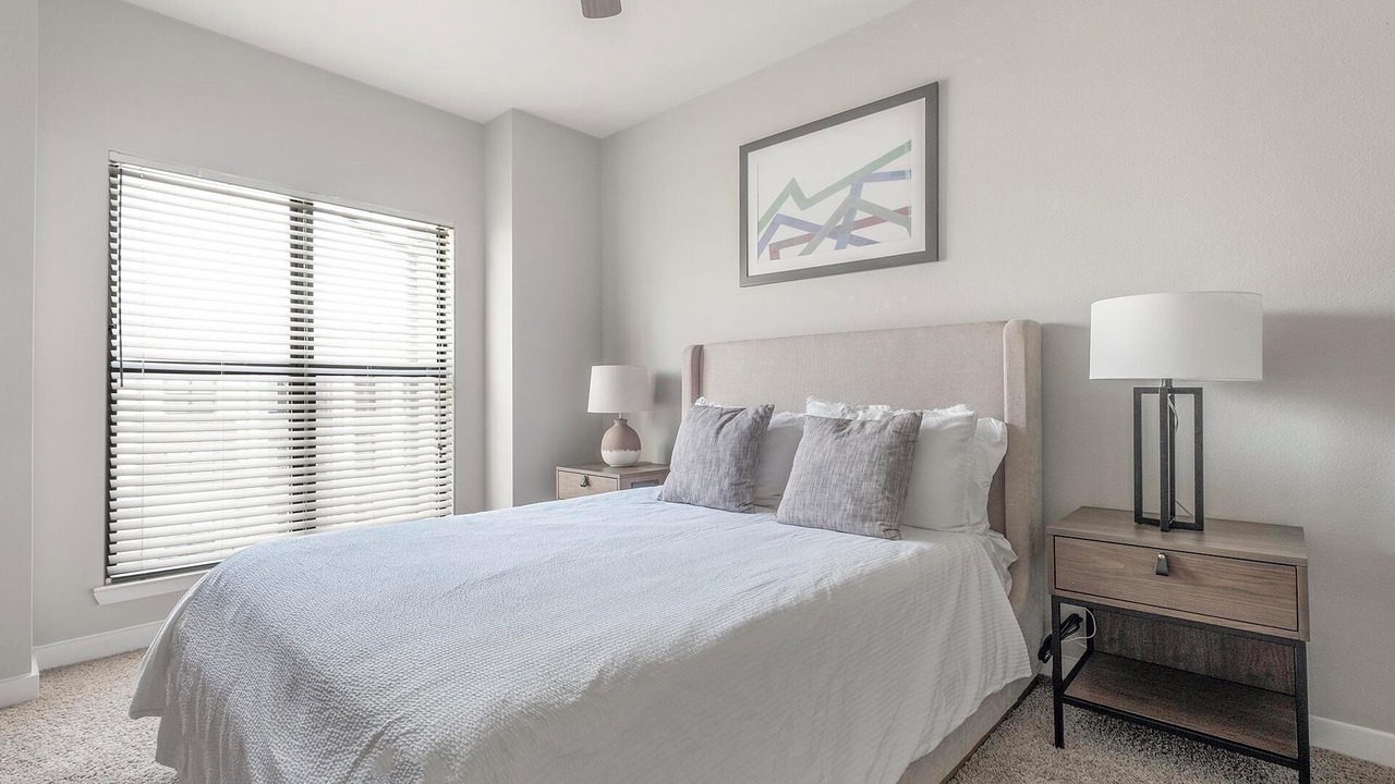 Photo of Bedroom in Katy