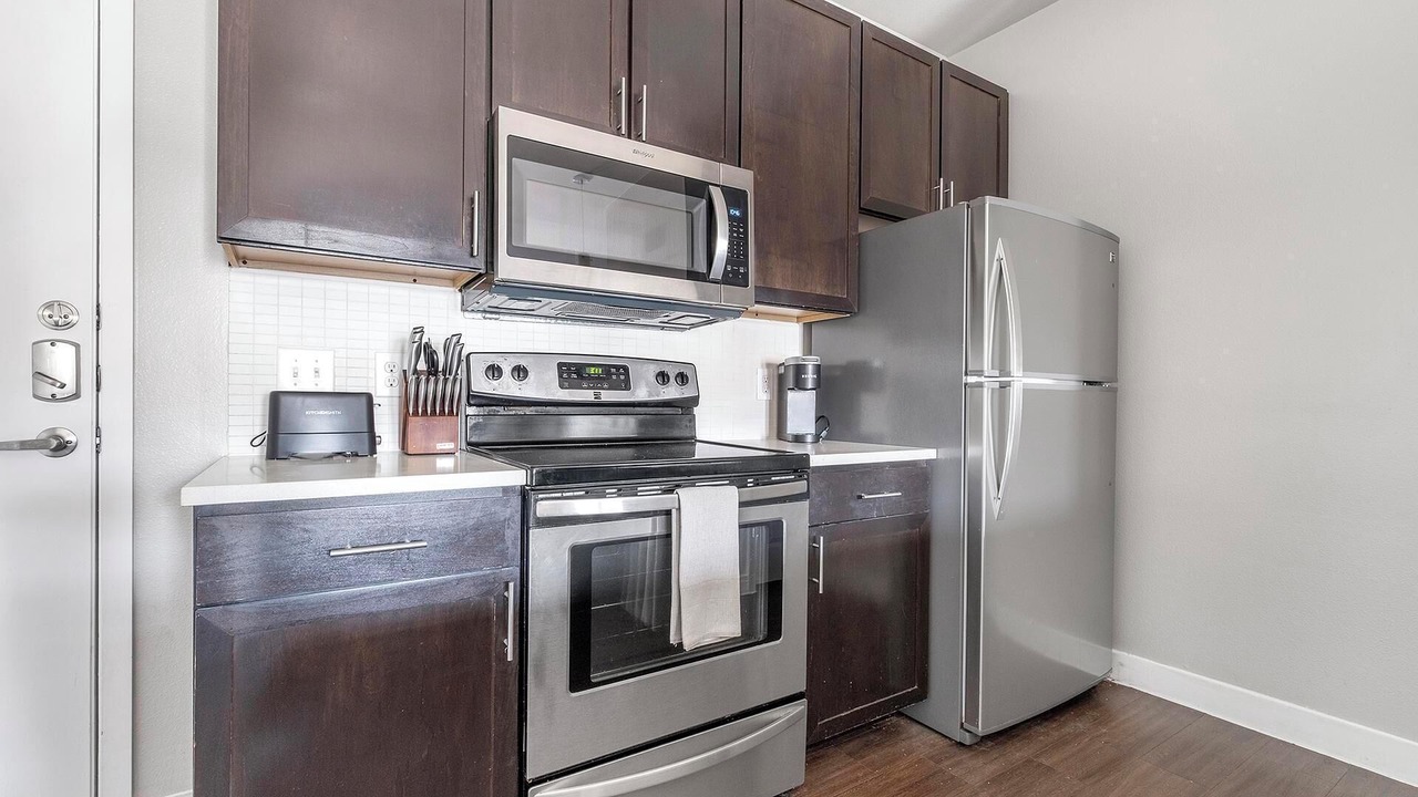 Photo of Kitchen in Katy