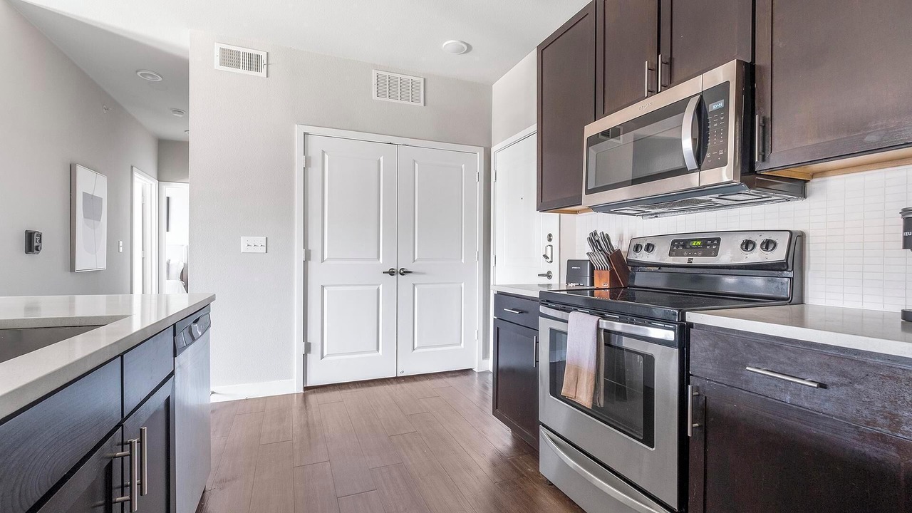 Photo of Kitchen in Katy