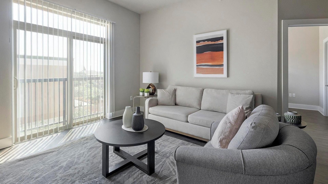 Photo of Livingroom in Nassau Bay