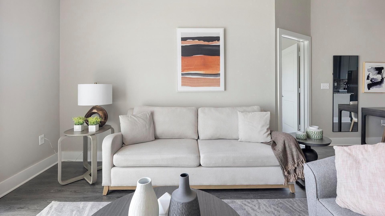 Photo of Livingroom in Nassau Bay