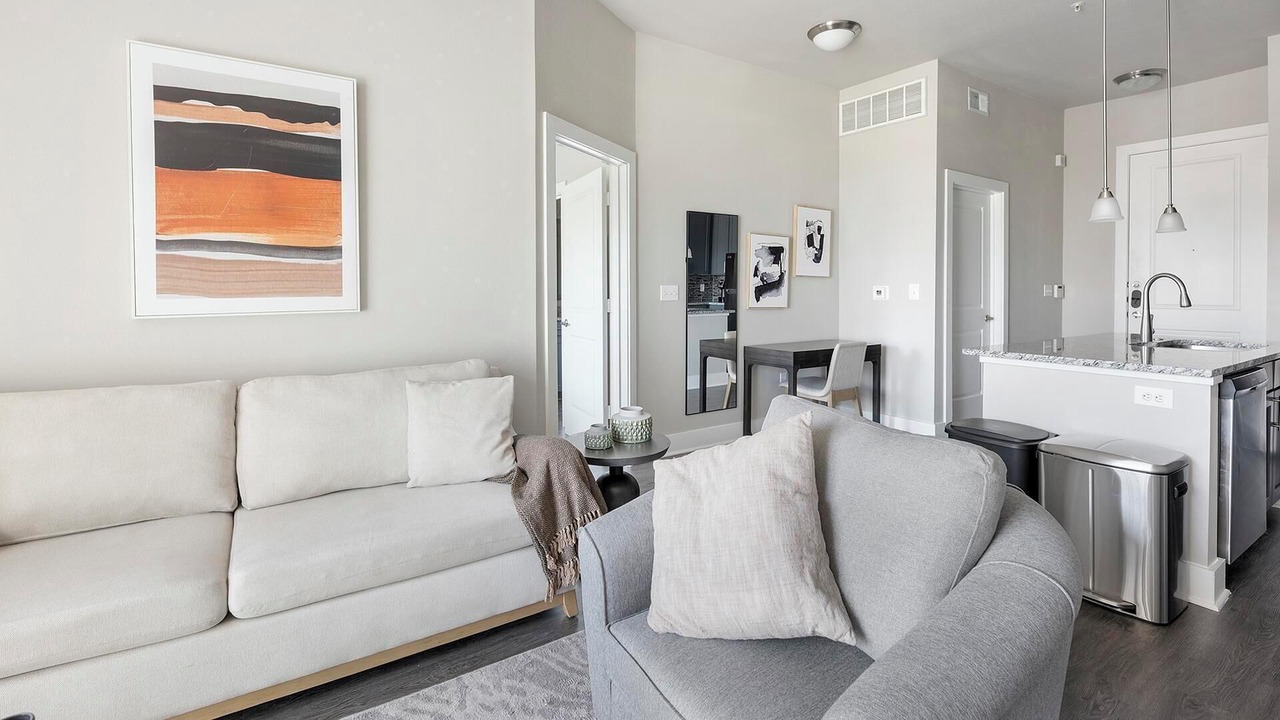 Photo of Livingroom in Nassau Bay