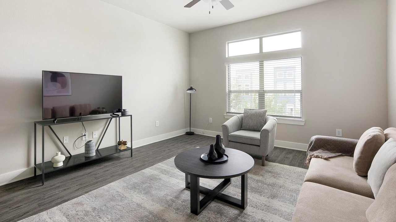 Photo of Livingroom in Nassau Bay