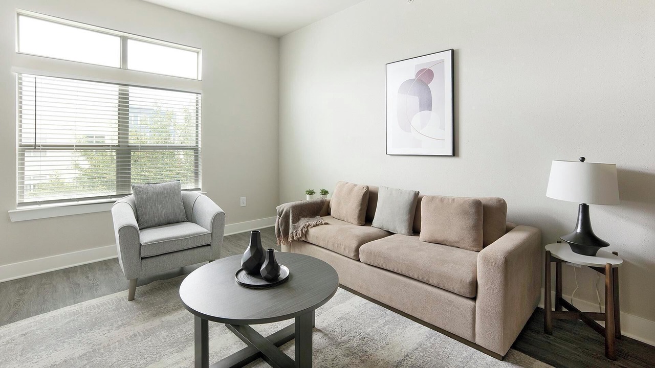 Photo of Livingroom in Nassau Bay